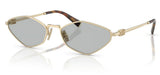 Lunettes de Soleil Miu Miu Regard MU 56ZS