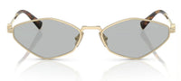 Lunettes de Soleil Miu Miu Regard MU 56ZS