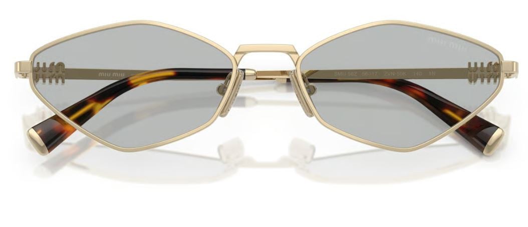 Lunettes de Soleil Miu Miu Regard MU 56ZS