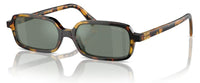 Lunettes de Soleil Miu Miu MU 11ZS