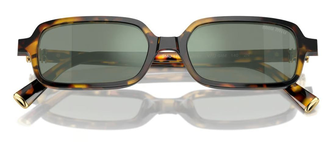 Lunettes de Soleil Miu Miu MU 11ZS