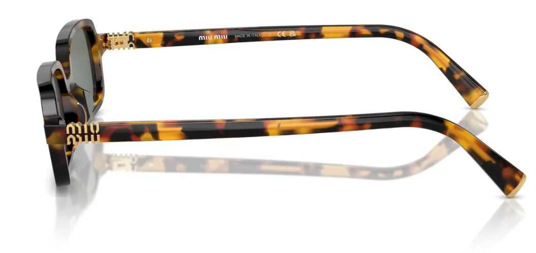 Lunettes de Soleil Miu Miu MU 11ZS