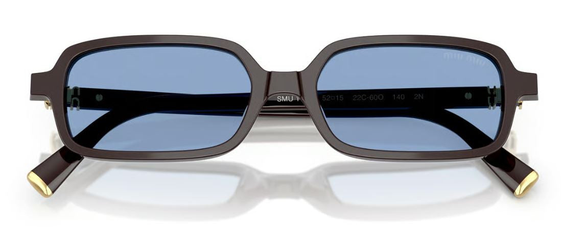 Lunettes de Soleil Miu Miu MU 11ZS
