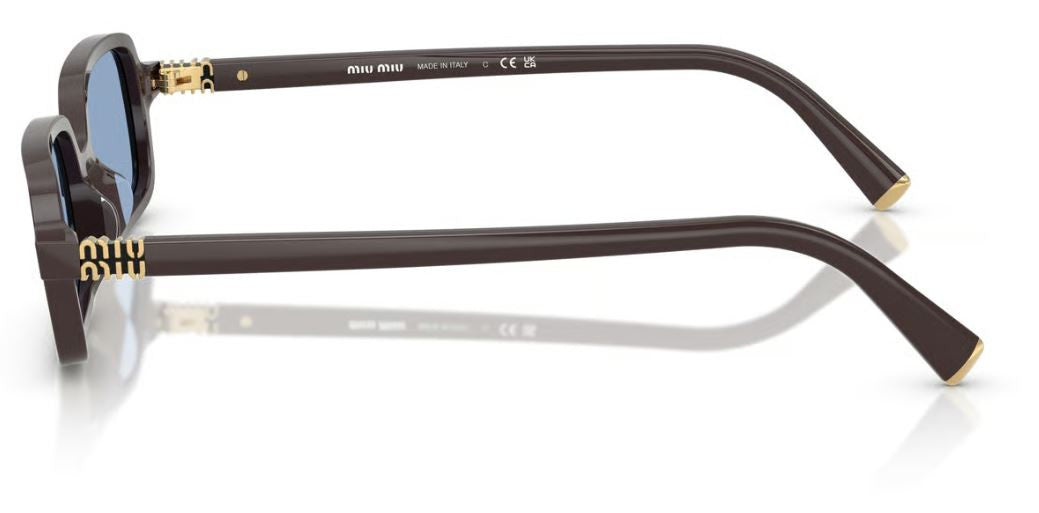 Lunettes de Soleil Miu Miu MU 11ZS