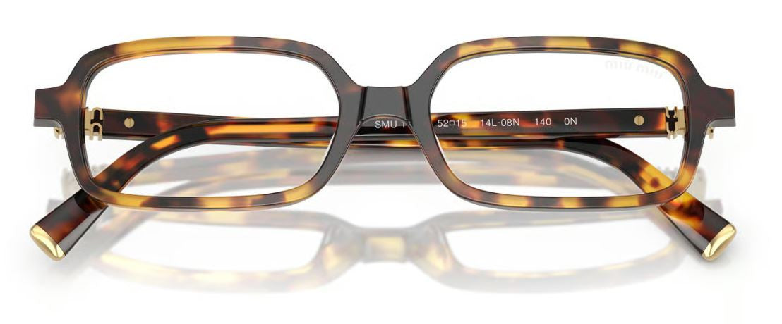 Lunettes de Soleil Miu Miu MU 11ZS
