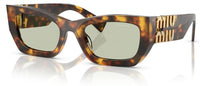 Óculos de Sol Miu Miu Glimpse MU 09WS