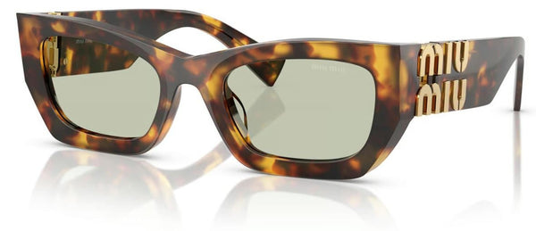 Lunettes de Soleil Miu Miu Glimpse MU 09WS