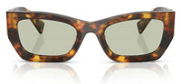 Óculos de Sol Miu Miu Glimpse MU 09WS