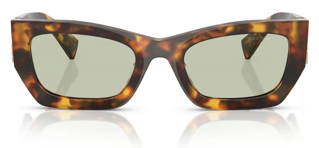 Óculos de Sol Miu Miu Glimpse MU 09WS