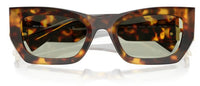 Óculos de Sol Miu Miu Glimpse MU 09WS
