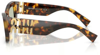Óculos de Sol Miu Miu Glimpse MU 09WS