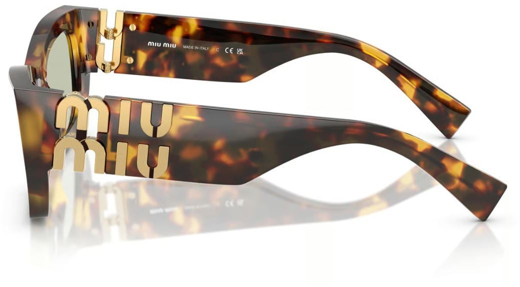 Óculos de Sol Miu Miu Glimpse MU 09WS