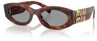 Miu Miu Glimpse MU 11WS Zonnebril