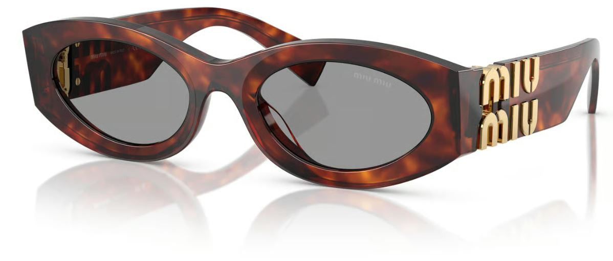 Miu Miu Glimpse MU 11WS Zonnebril