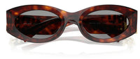 Miu Miu Glimpse MU 11WS Zonnebril
