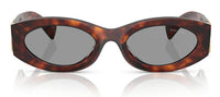 Miu Miu Glimpse MU 11WS Zonnebril