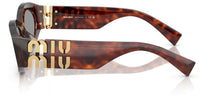 Miu Miu Glimpse MU 11WS Zonnebril