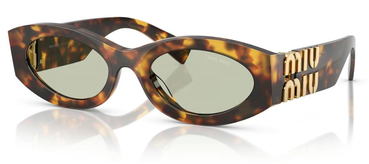 Miu Miu Glimpse MU 11WS Zonnebril