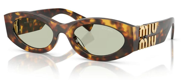 Lunettes de Soleil Miu Miu Glimpse MU 11WS