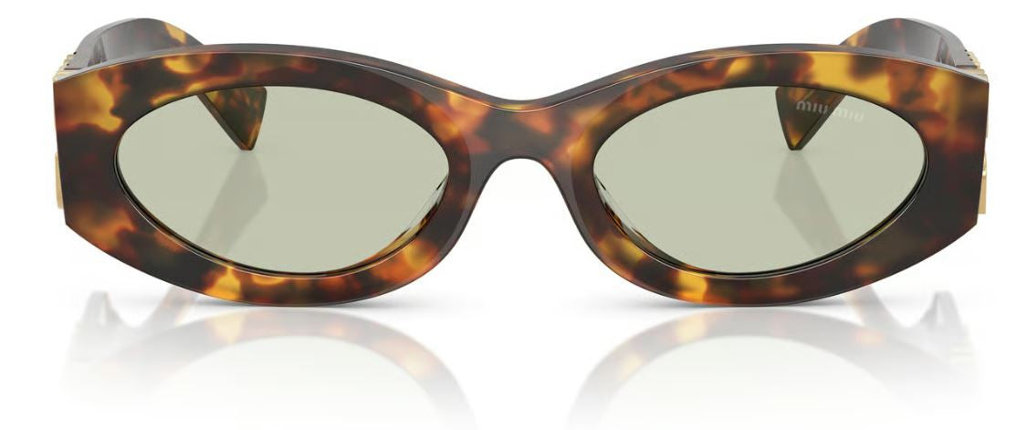 Miu Miu Glimpse MU 11WS Zonnebril
