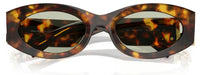 Miu Miu Glimpse MU 11WS Zonnebril