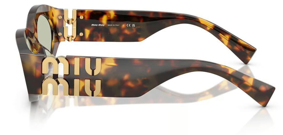Miu Miu Glimpse MU 11WS Zonnebril