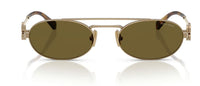 Lunettes de Soleil Miu Miu Logo MU 54ZS