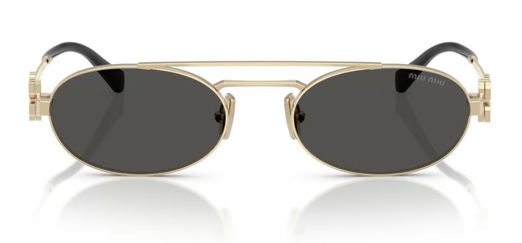 Lunettes de Soleil Miu Miu Logo MU 54ZS