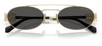 Lunettes de Soleil Miu Miu Logo MU 54ZS