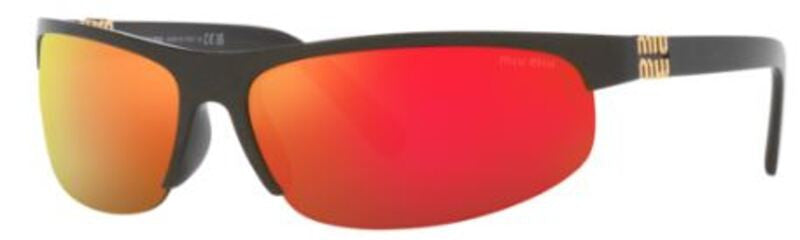 Zonnebril Miu Miu MU A02S