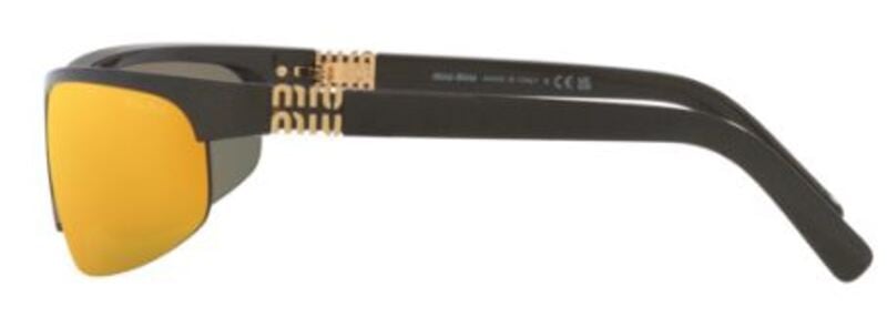 Zonnebril Miu Miu MU A02S
