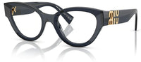 Lunettes de vue Miu Miu MU 01VV