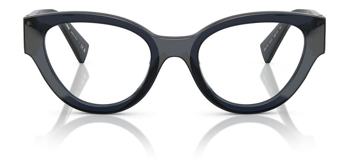 Lunettes de vue Miu Miu MU 01VV