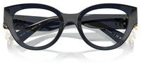 Lunettes de vue Miu Miu MU 01VV