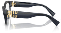 Lunettes de vue Miu Miu MU 01VV