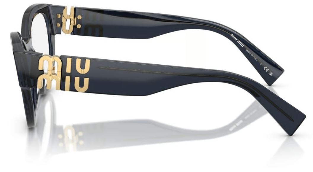 Lunettes de vue Miu Miu MU 01VV
