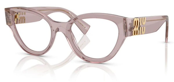 Lunettes de vue Miu Miu MU 01VV