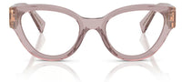 Lunettes de vue Miu Miu MU 01VV