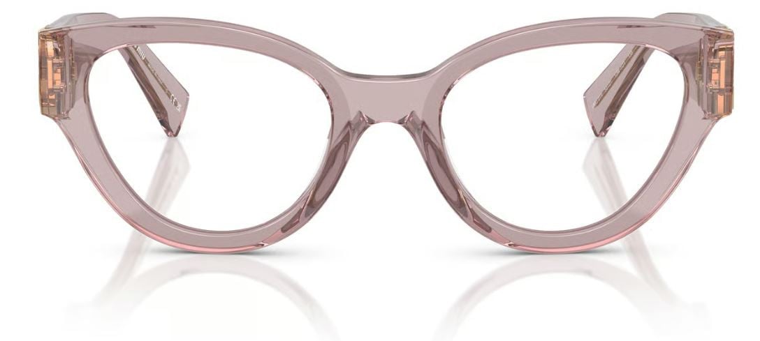 Lunettes de vue Miu Miu MU 01VV