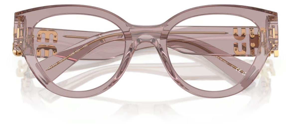Lunettes de vue Miu Miu MU 01VV