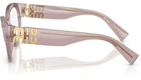 Lunettes de vue Miu Miu MU 01VV