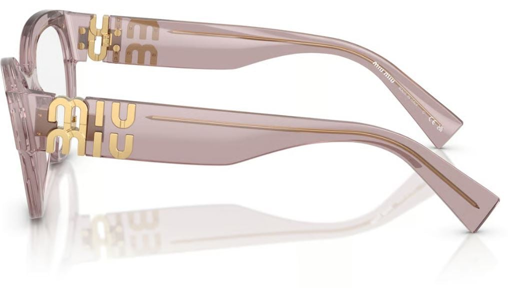 Lunettes de vue Miu Miu MU 01VV