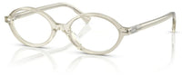 Lunettes de vue Miu Miu MU 01XV