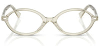 Lunettes de vue Miu Miu MU 01XV