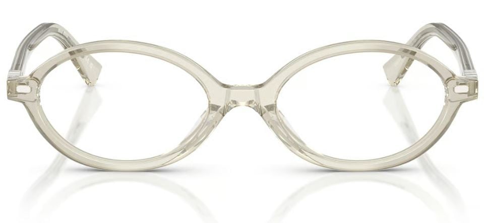 Lunettes de vue Miu Miu MU 01XV