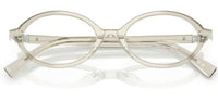 Lunettes de vue Miu Miu MU 01XV