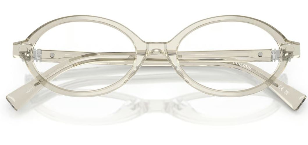 Lunettes de vue Miu Miu MU 01XV