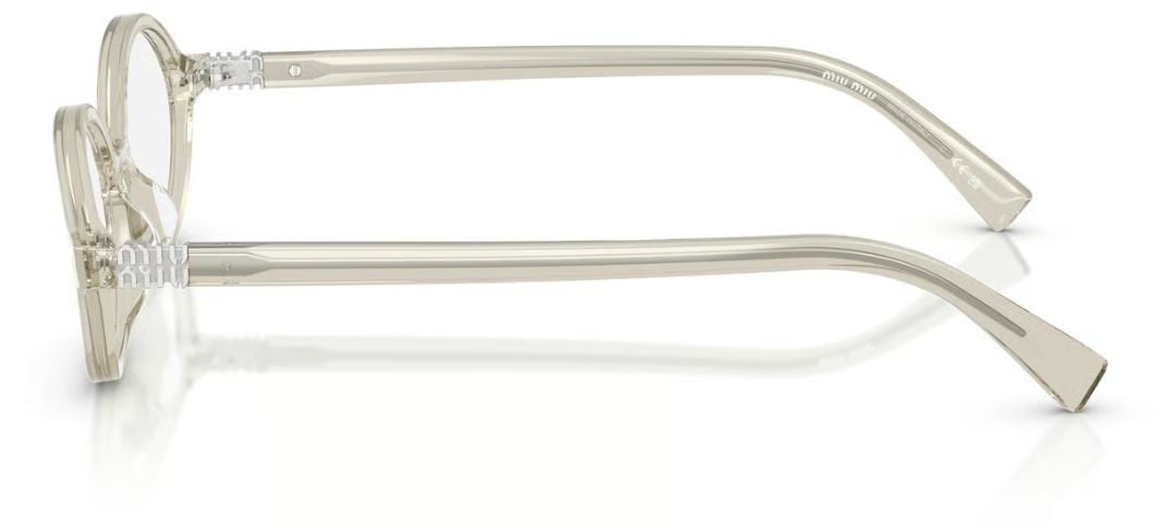 Lunettes de vue Miu Miu MU 01XV