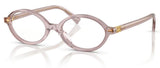 Lunettes de vue Miu Miu MU 01XV