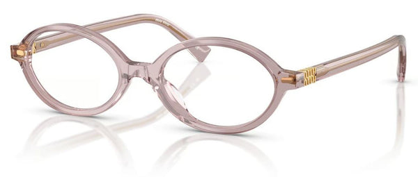 Óculos de grau Miu Miu MU 01XV